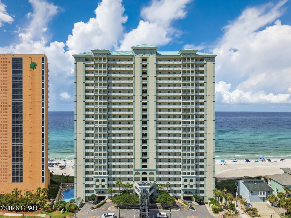 Image 42 of property listing at 17757 Front Beach Road 2307D, Panama City Beach, FL 32413