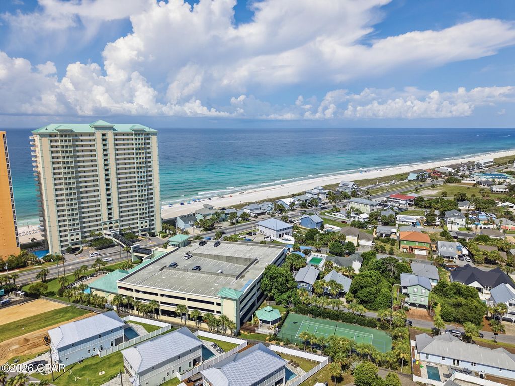 Image 44 of property listing at 17757 Front Beach Road 2307D, Panama City Beach, FL 32413