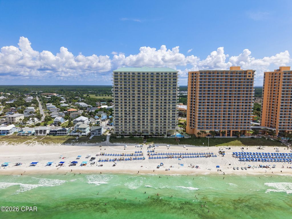 Image 46 of property listing at 17757 Front Beach Road 2307D, Panama City Beach, FL 32413