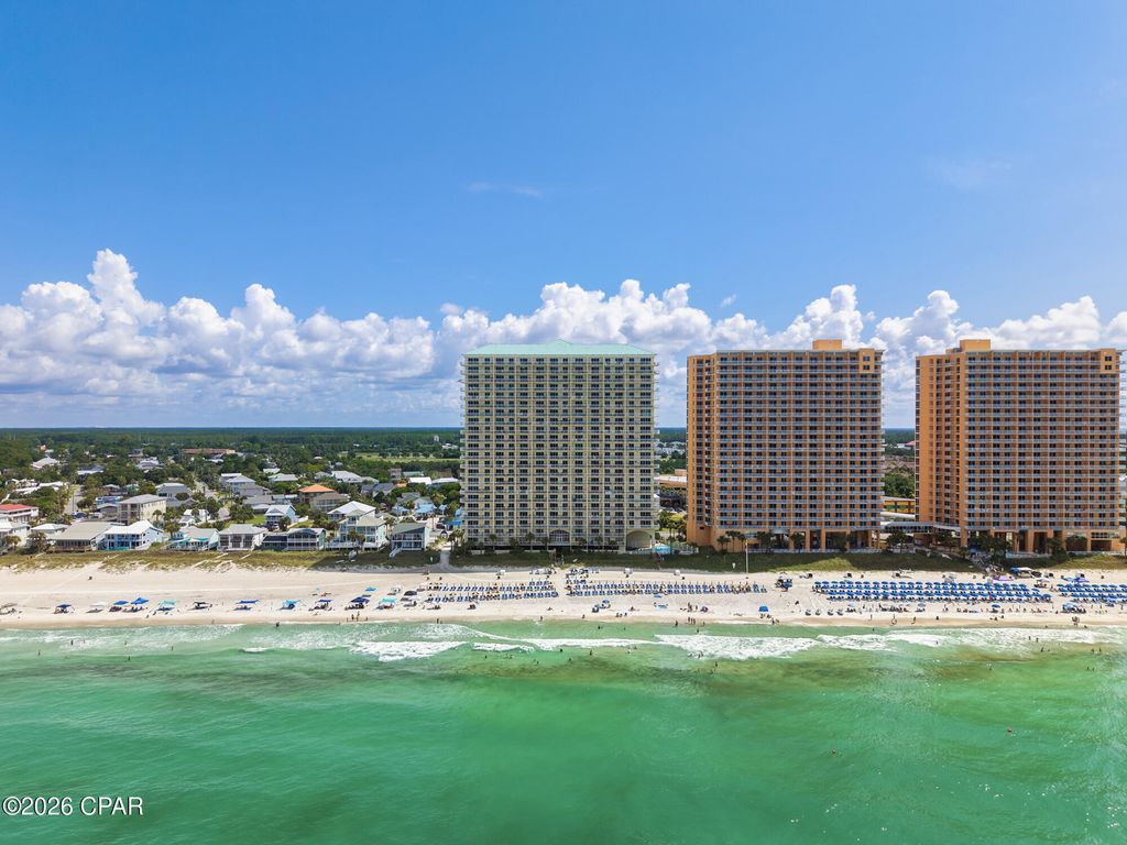 Image 47 of property listing at 17757 Front Beach Road 2307D, Panama City Beach, FL 32413