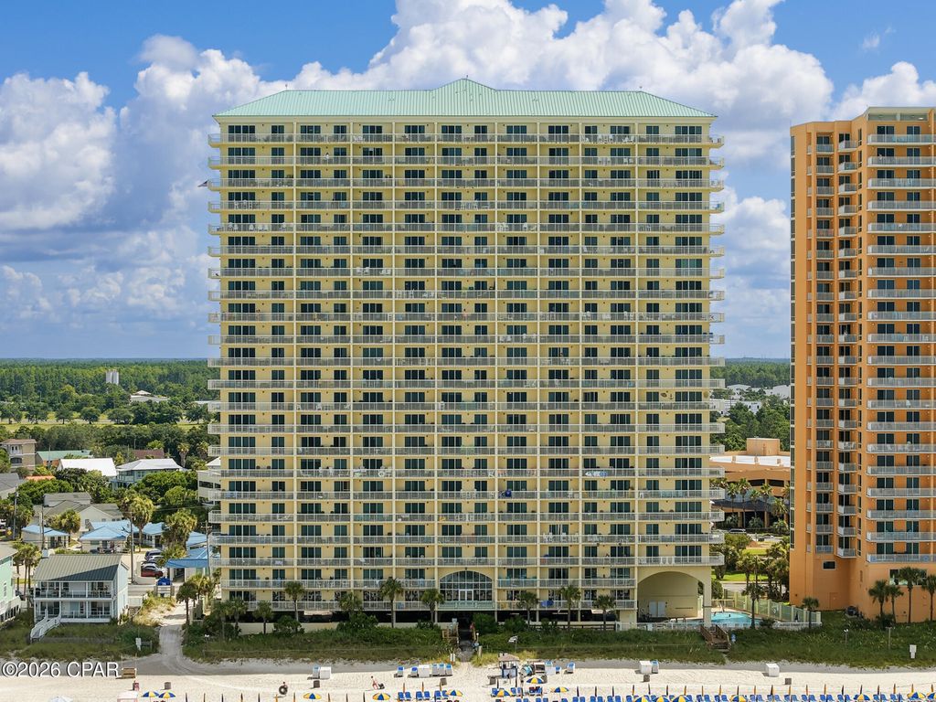 Image 48 of property listing at 17757 Front Beach Road 2307D, Panama City Beach, FL 32413