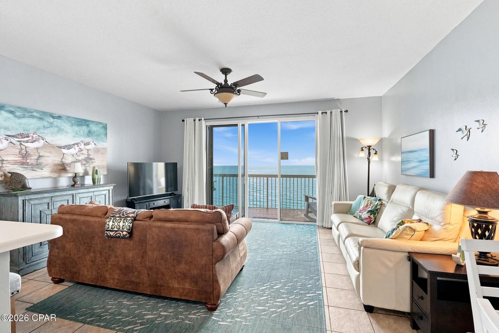 Image 7 of property listing at 17757 Front Beach Road 2307D, Panama City Beach, FL 32413