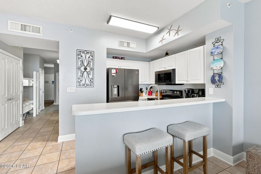 Image 8 of property listing at 17757 Front Beach Road 2307D, Panama City Beach, FL 32413