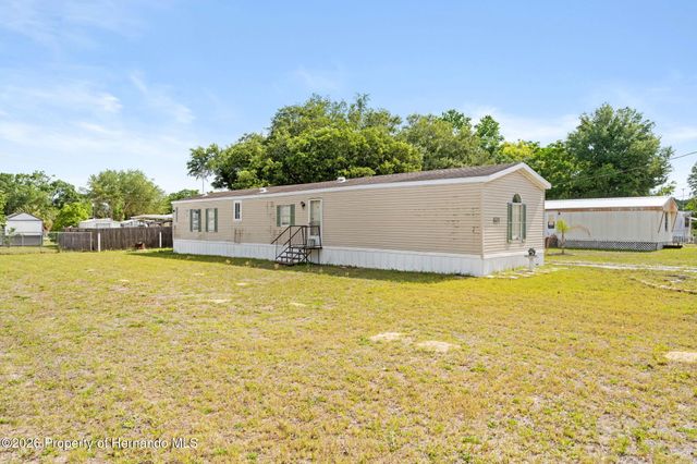 16127 Narrow Street, Brooksville, FL 34604