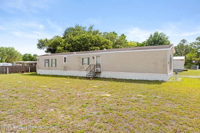 16127 Narrow Street, Brooksville, FL 34604