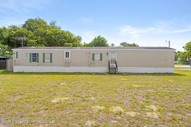 16127 Narrow Street, Brooksville, FL 34604