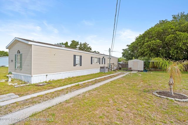 16127 Narrow Street, Brooksville, FL 34604