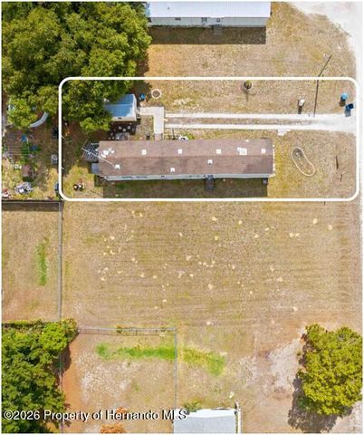 16127 Narrow Street, Brooksville, FL 34604