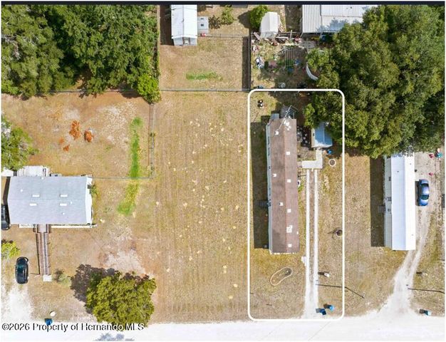 16127 Narrow Street, Brooksville, FL 34604