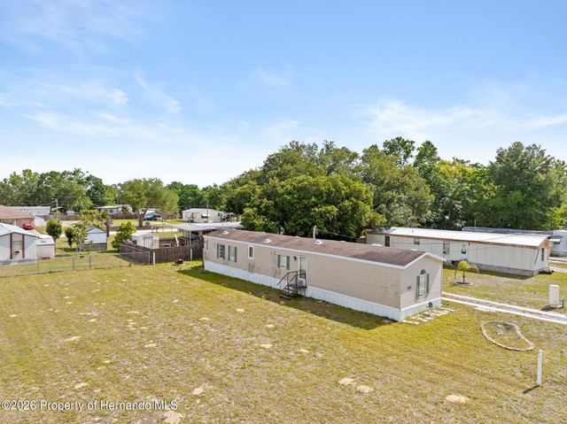 16127 Narrow Street, Brooksville, FL 34604
