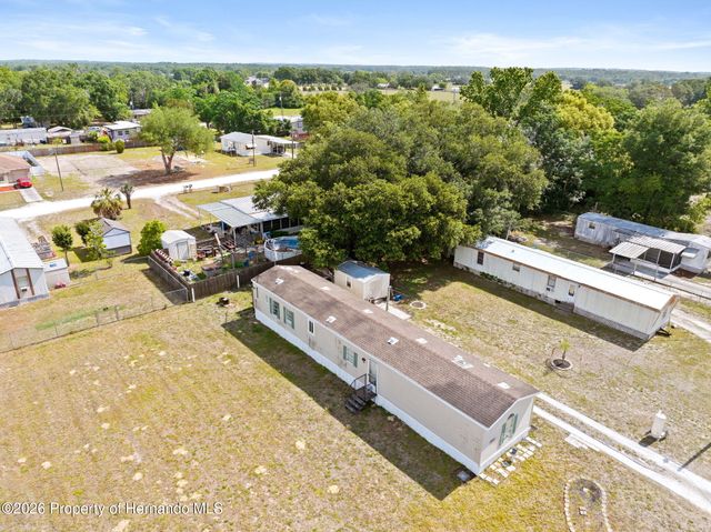 16127 Narrow Street, Brooksville, FL 34604