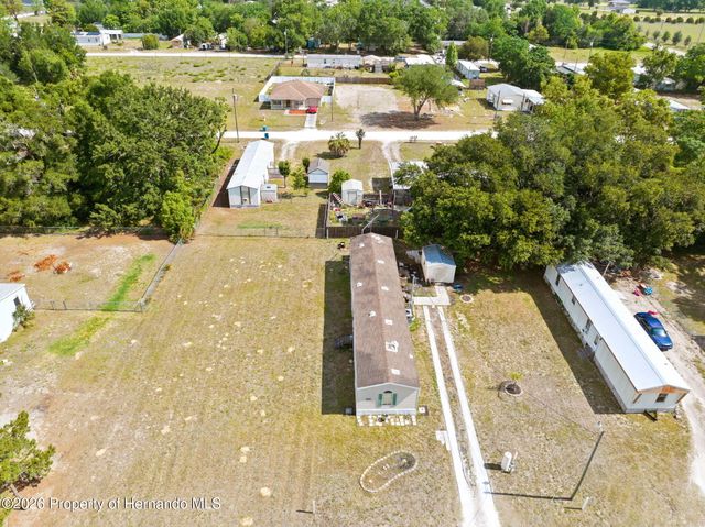 16127 Narrow Street, Brooksville, FL 34604