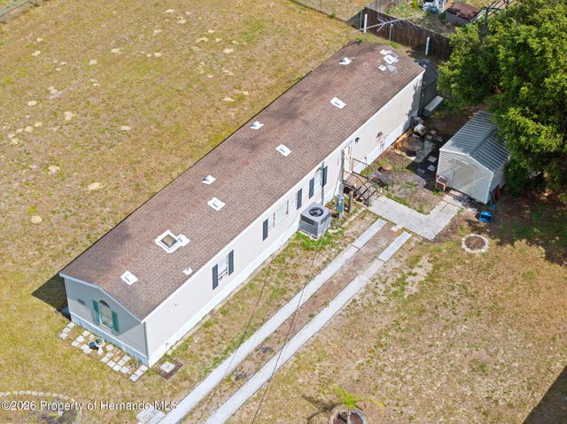16127 Narrow Street, Brooksville, FL 34604