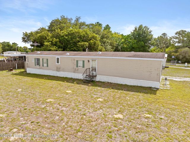 16127 Narrow Street, Brooksville, FL 34604