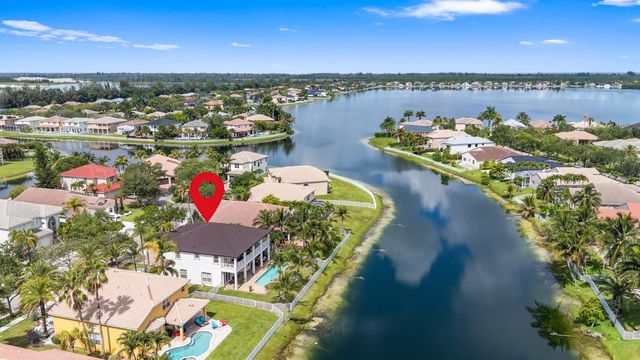 18551 SW 52nd Street, Miramar, FL 33029