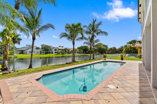 18551 SW 52nd Street, Miramar, FL 33029