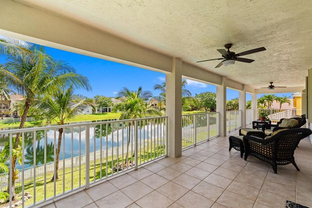 18551 SW 52nd Street, Miramar, FL 33029