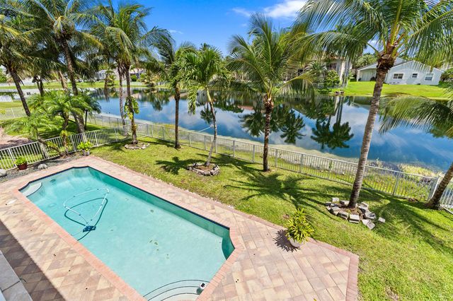 18551 SW 52nd Street, Miramar, FL 33029