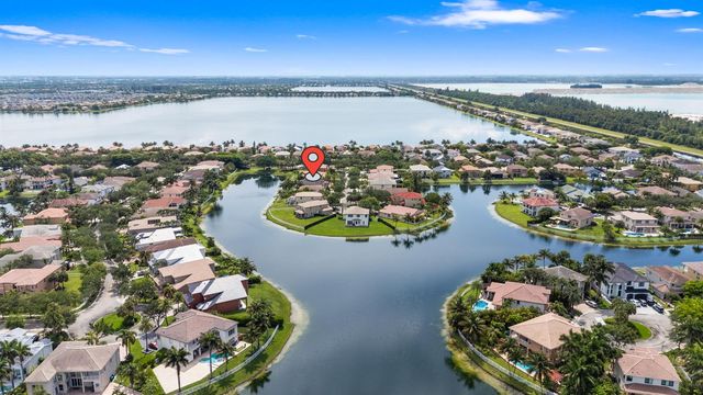 18551 SW 52nd Street, Miramar, FL 33029