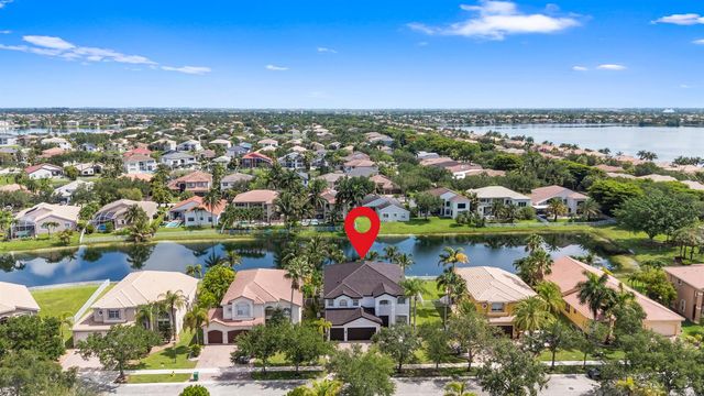 18551 SW 52nd Street, Miramar, FL 33029