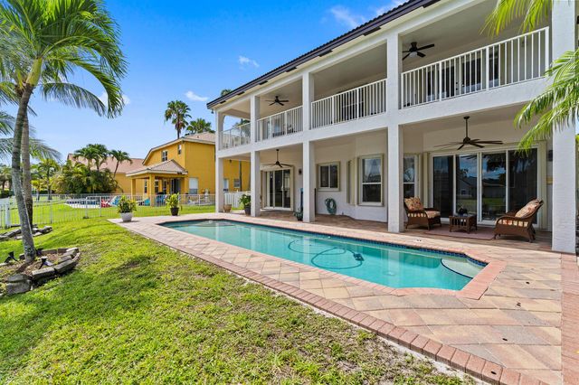 18551 SW 52nd Street, Miramar, FL 33029