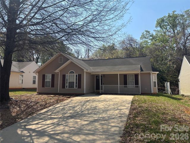 4621 Victory Lane, Charlotte, NC 28269