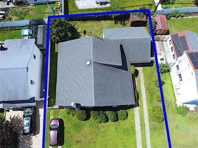 2492 2ND Street, East Meadow, NY 11554