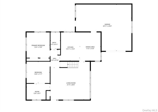 2492 2ND Street, East Meadow, NY 11554