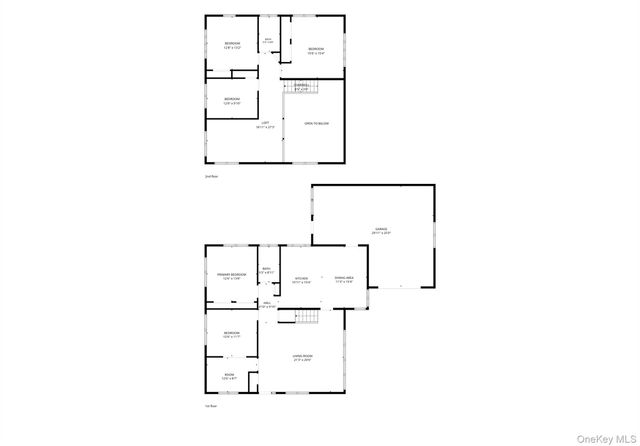 2492 2ND Street, East Meadow, NY 11554