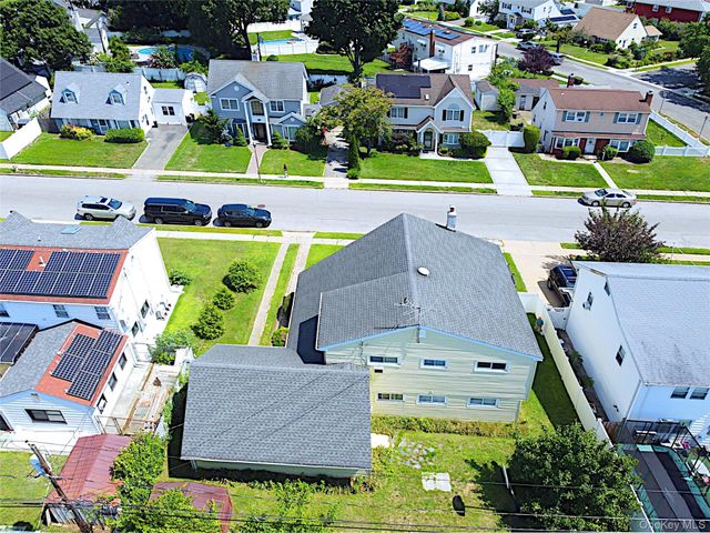 2492 2ND Street, East Meadow, NY 11554