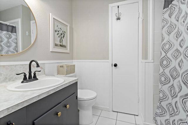 265 Beach Street, Vidor, TX 77662