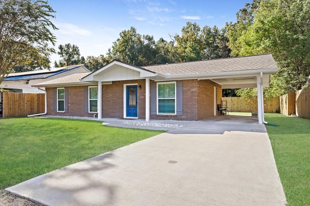 265 Beach Street, Vidor, TX 77662