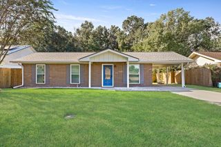 265 Beach Street, Vidor, TX 77662