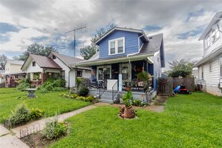 2419 Saint Charles Avenue, Dayton, OH 45410