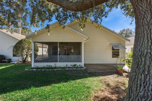 25205 CRANES ROOST CIRCLE, Leesburg, FL 34748