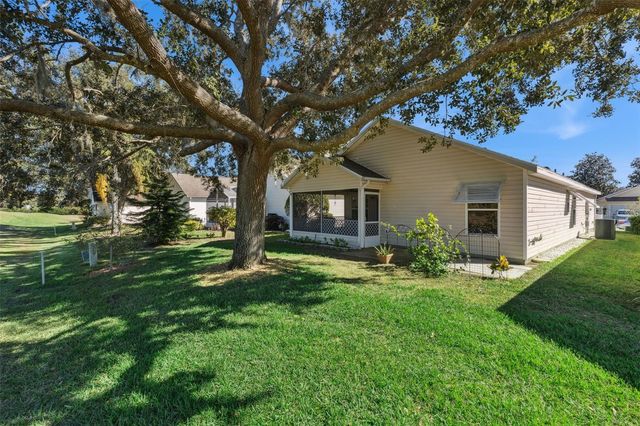 25205 CRANES ROOST CIRCLE, Leesburg, FL 34748