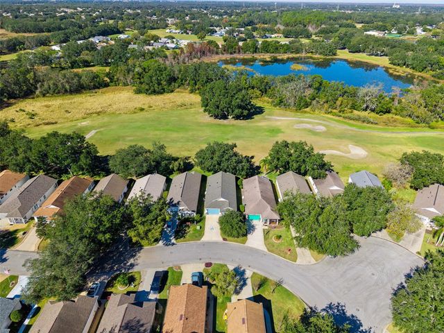 25205 CRANES ROOST CIRCLE, Leesburg, FL 34748