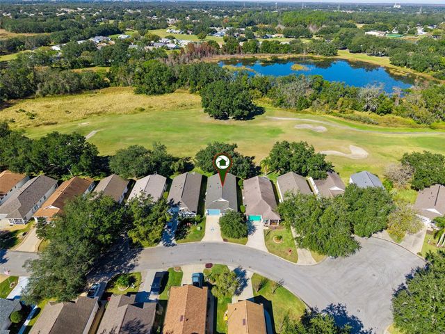 25205 CRANES ROOST CIRCLE, Leesburg, FL 34748