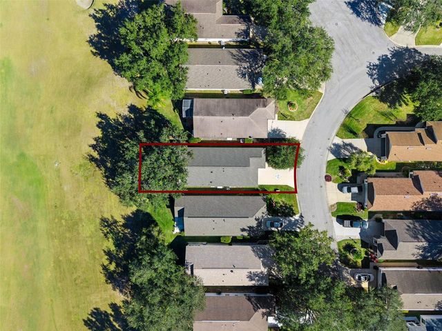 25205 CRANES ROOST CIRCLE, Leesburg, FL 34748