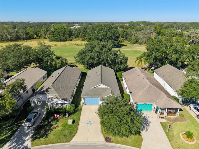 25205 CRANES ROOST CIRCLE, Leesburg, FL 34748