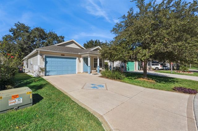 25205 CRANES ROOST CIRCLE, Leesburg, FL 34748