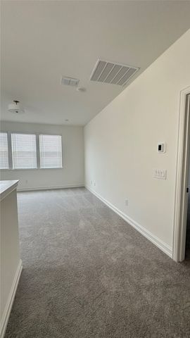 1317 Corleone Lane, Celina, TX 75009