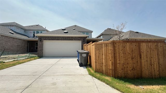 1317 Corleone Lane, Celina, TX 75009