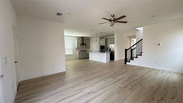 1317 Corleone Lane, Celina, TX 75009