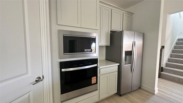 1317 Corleone Lane, Celina, TX 75009