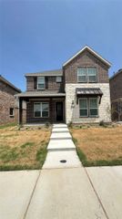 1317 Corleone Lane, Celina, TX 75009