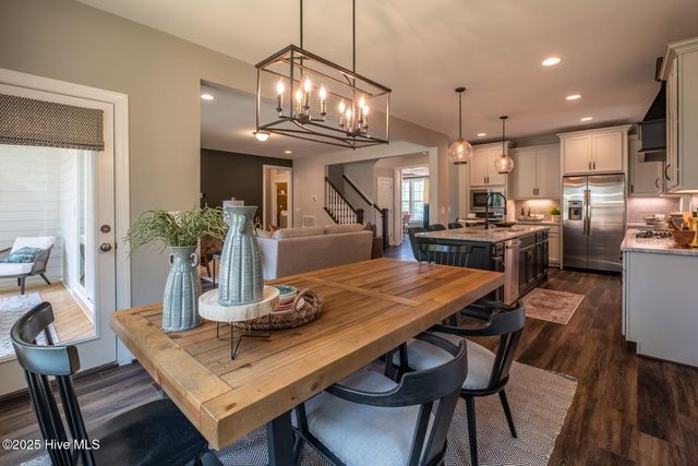 374 Glade Drive, Aberdeen, NC 28315