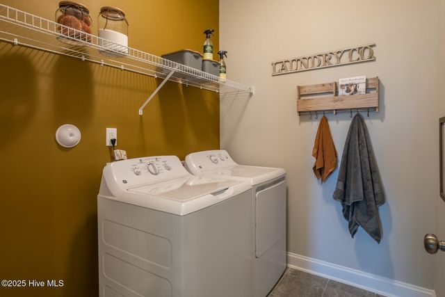 374 Glade Drive, Aberdeen, NC 28315