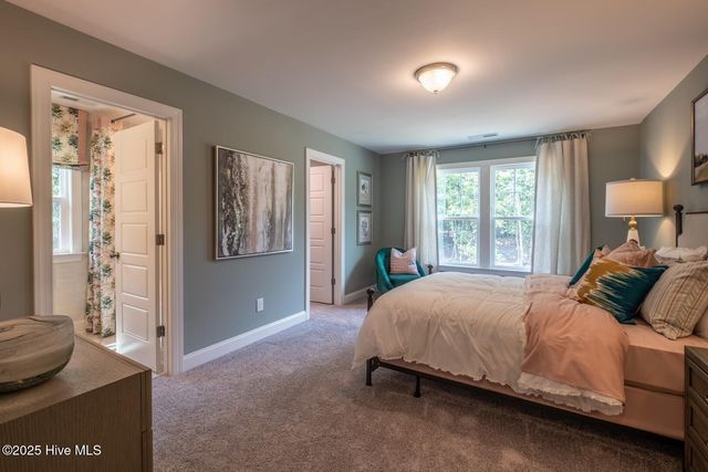 374 Glade Drive, Aberdeen, NC 28315