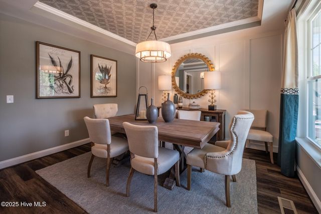 374 Glade Drive, Aberdeen, NC 28315